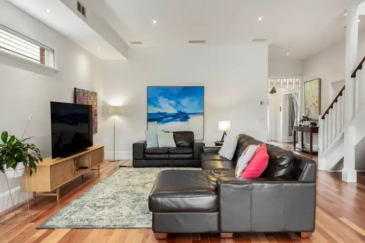 Fifth view of Homely house listing, 60 Glass Street, Essendon VIC 3040