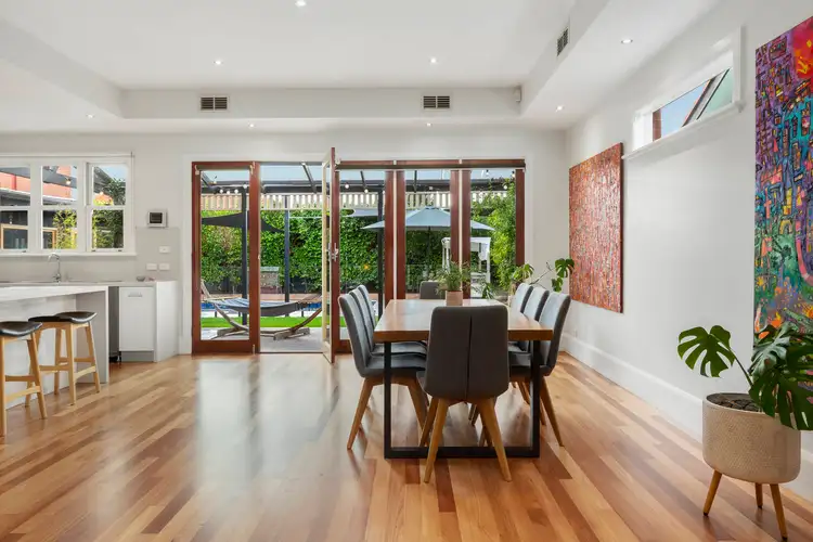 Sixth view of Homely house listing, 60 Glass Street, Essendon VIC 3040