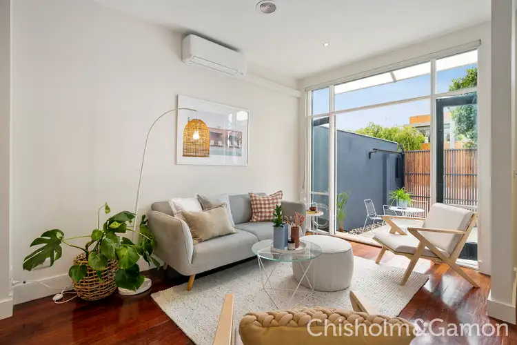 194 Ross Street, Port Melbourne VIC 3207