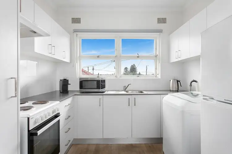 Third view of Homely unit listing, 6/167 Bestic Street, Kyeemagh NSW 2216