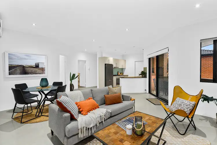 5/34-36 Edgbaston Road, Beverly Hills NSW 2209