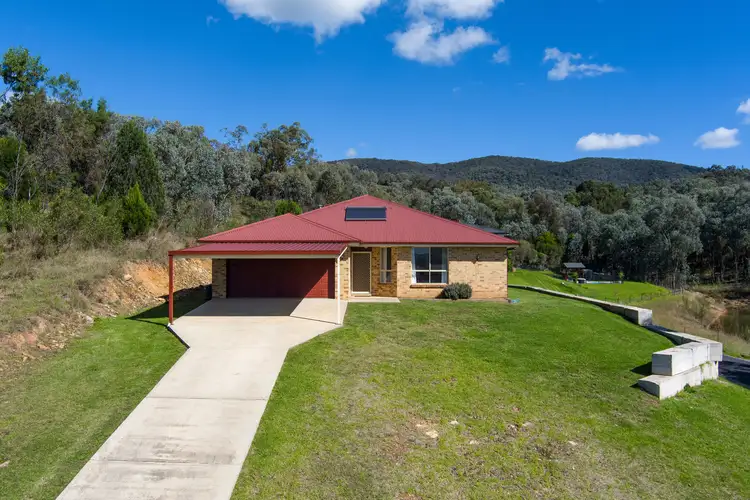 Main view of Homely house listing, 103 Bellevue Road, Mudgee NSW 2850
