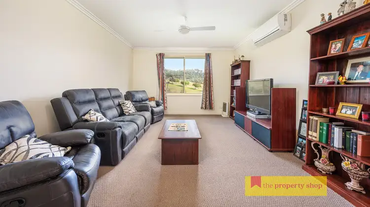 Second view of Homely house listing, 103 Bellevue Road, Mudgee NSW 2850