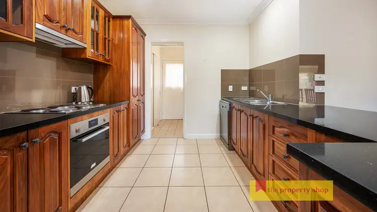 Third view of Homely house listing, 103 Bellevue Road, Mudgee NSW 2850