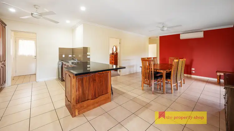 Fourth view of Homely house listing, 103 Bellevue Road, Mudgee NSW 2850