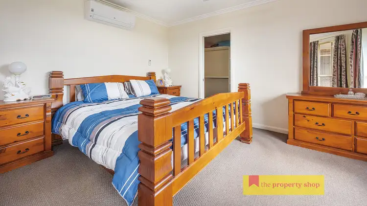 Fifth view of Homely house listing, 103 Bellevue Road, Mudgee NSW 2850