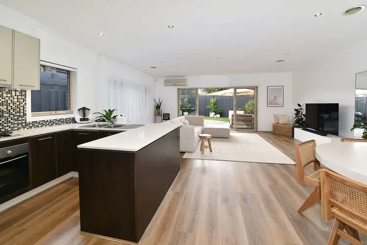 Fourth view of Homely townhouse listing, 38B Crookston Road, Reservoir VIC 3073