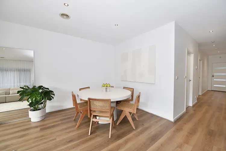 Sixth view of Homely townhouse listing, 38B Crookston Road, Reservoir VIC 3073