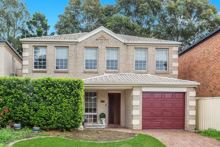 10 Bulmann Avenue, Horningsea Park NSW 2171