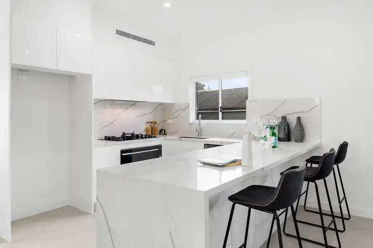 Second view of Homely house listing, 24 Stevens Street, Ermington NSW 2115