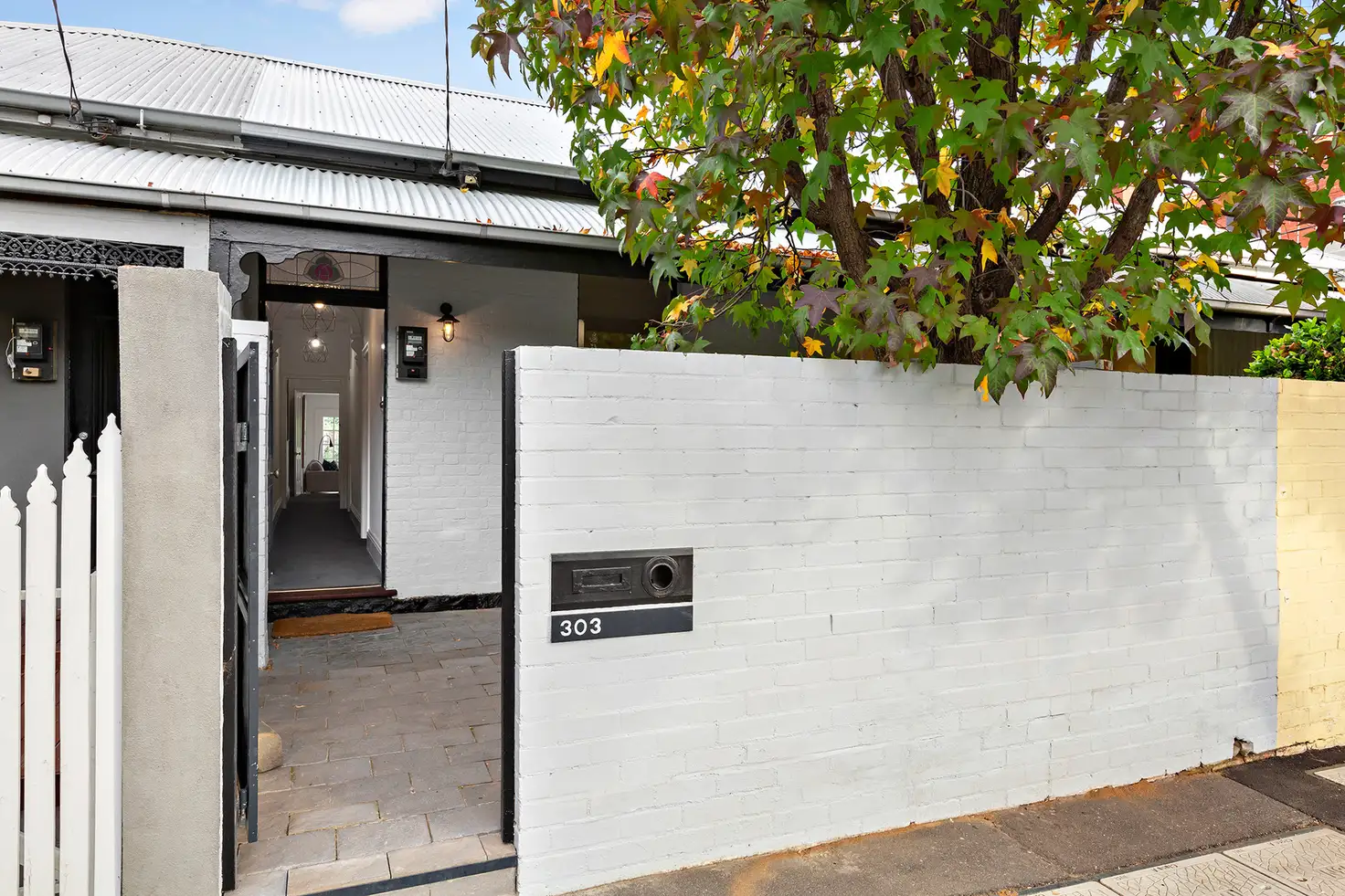 Main view of Homely house listing, 303 Park Street, South Melbourne VIC 3205