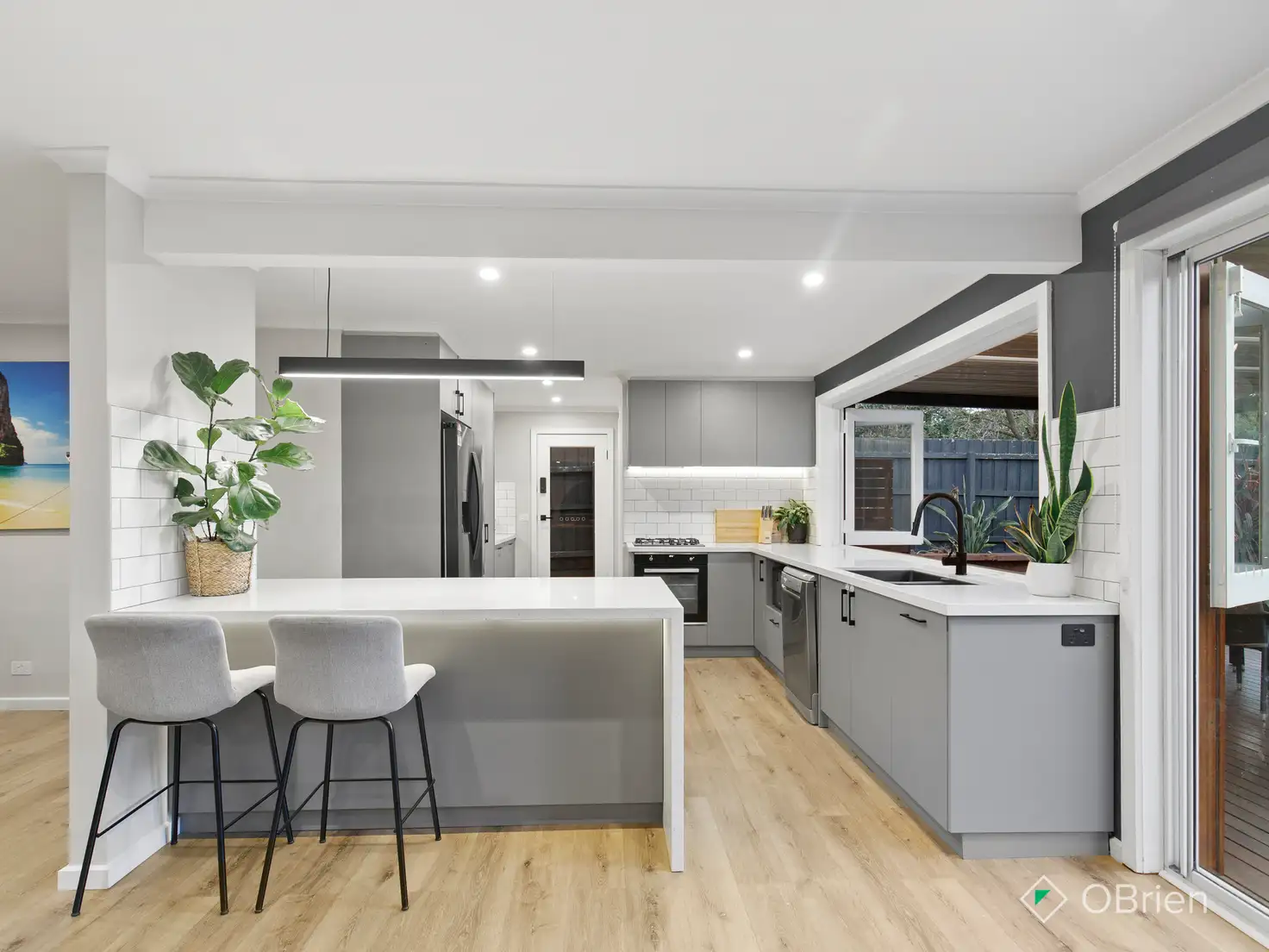 Main view of Homely house listing, 50 Myrtle Street, Langwarrin VIC 3910