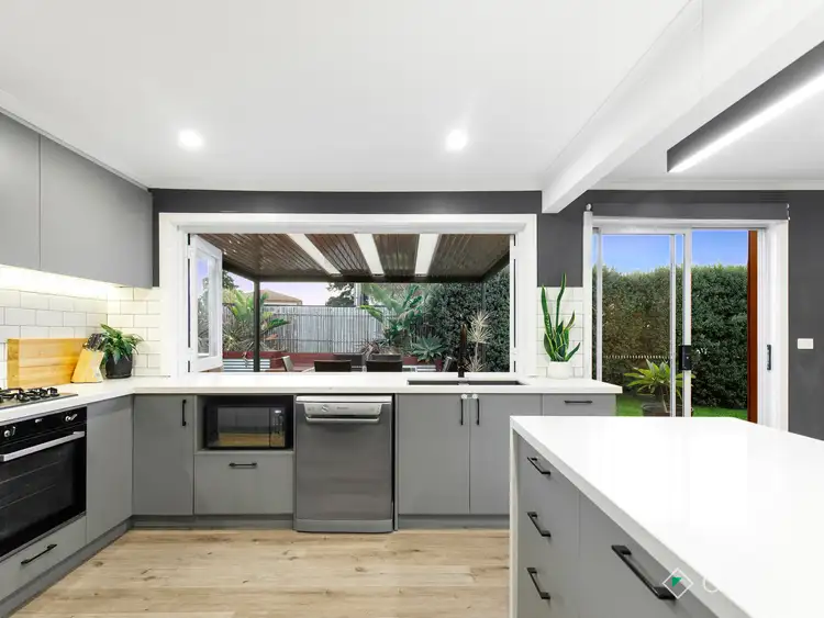 Second view of Homely house listing, 50 Myrtle Street, Langwarrin VIC 3910