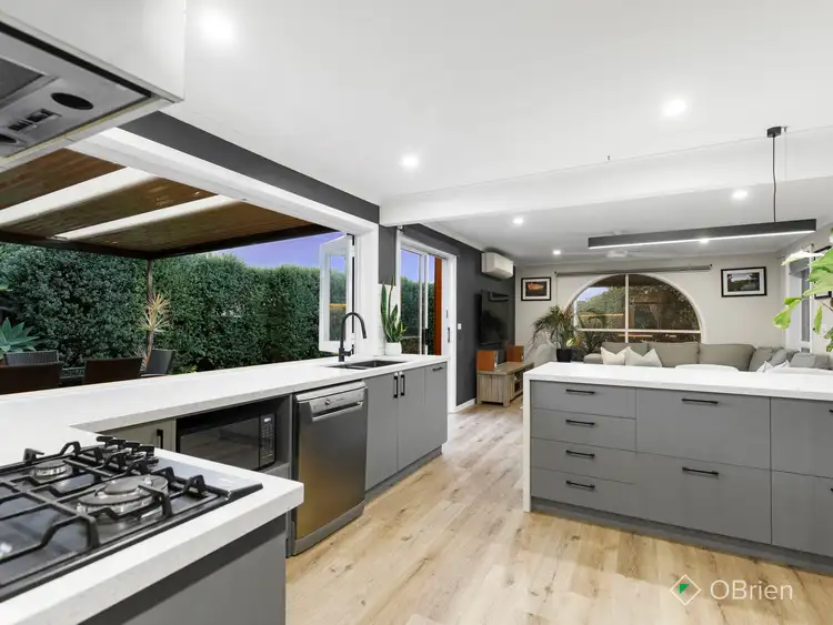 Third view of Homely house listing, 50 Myrtle Street, Langwarrin VIC 3910