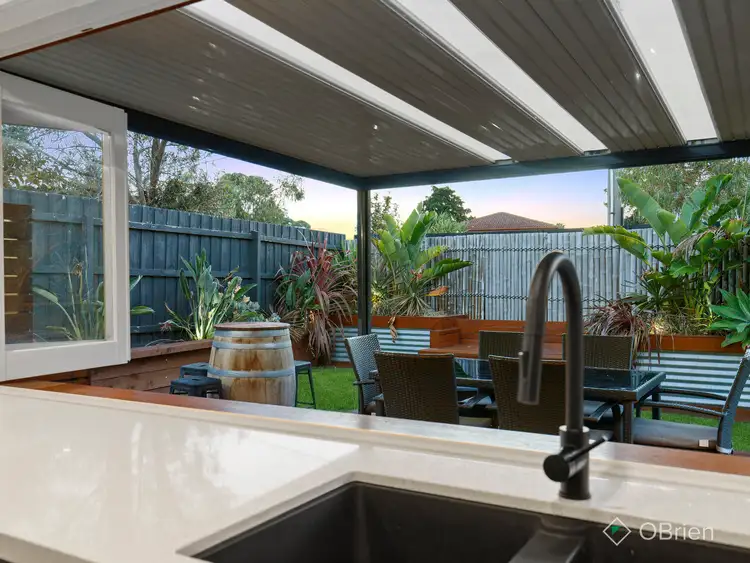 Fourth view of Homely house listing, 50 Myrtle Street, Langwarrin VIC 3910