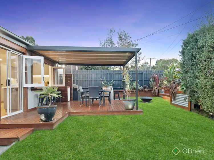 Fifth view of Homely house listing, 50 Myrtle Street, Langwarrin VIC 3910