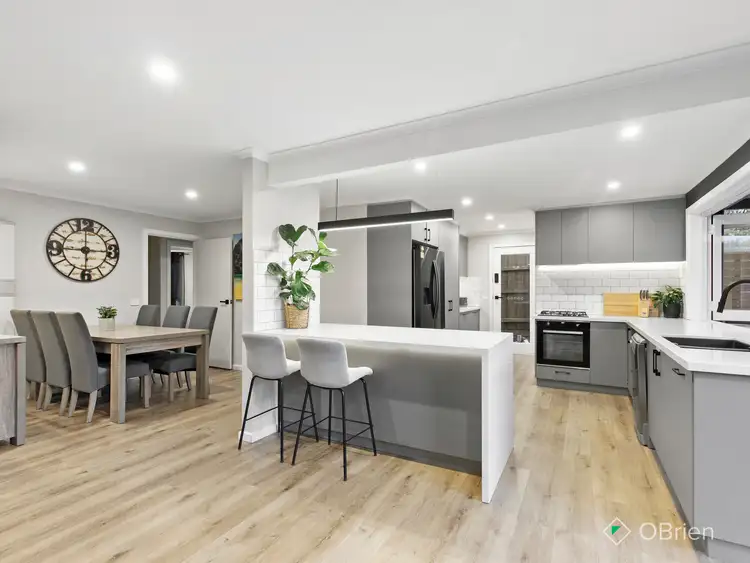 Sixth view of Homely house listing, 50 Myrtle Street, Langwarrin VIC 3910