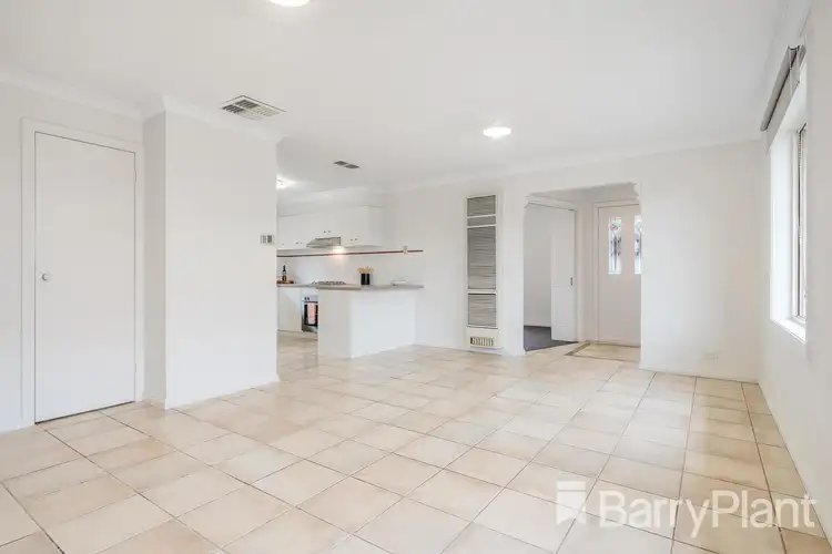Third view of Homely townhouse listing, 1/4 Kindale Court, Highton VIC 3216