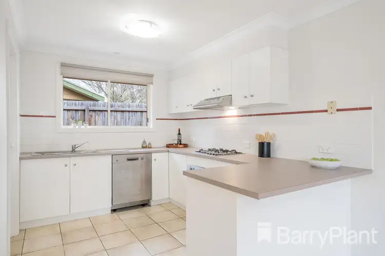 Fourth view of Homely townhouse listing, 1/4 Kindale Court, Highton VIC 3216