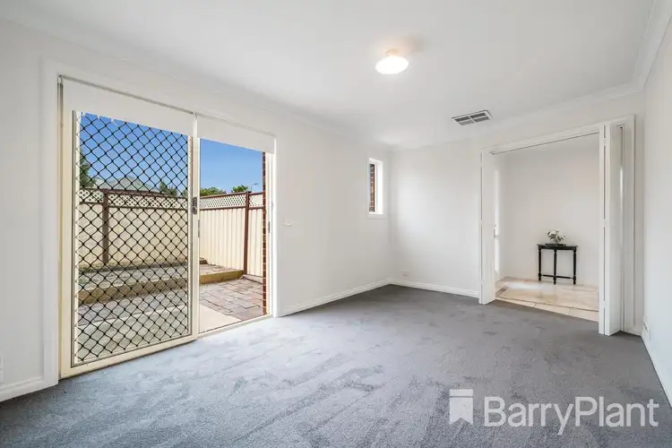 Fifth view of Homely townhouse listing, 1/4 Kindale Court, Highton VIC 3216