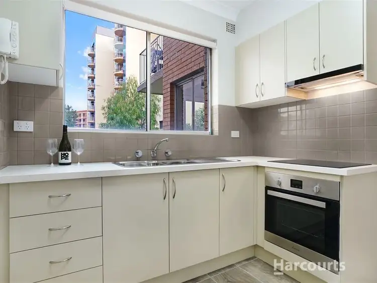 25/27 Campbell Street, Parramatta NSW 2150