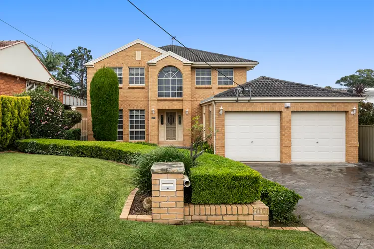 271 Port Hacking Road, Miranda NSW 2228