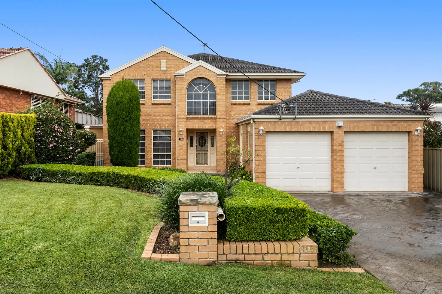 Main view of Homely house listing, 271 Port Hacking Road, Miranda NSW 2228