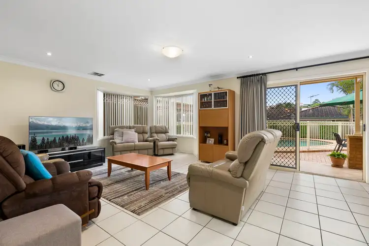 Second view of Homely house listing, 271 Port Hacking Road, Miranda NSW 2228