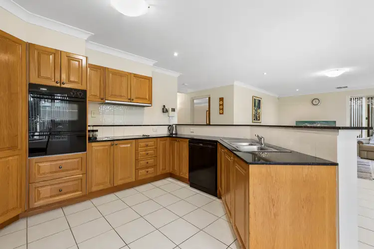 Fifth view of Homely house listing, 271 Port Hacking Road, Miranda NSW 2228