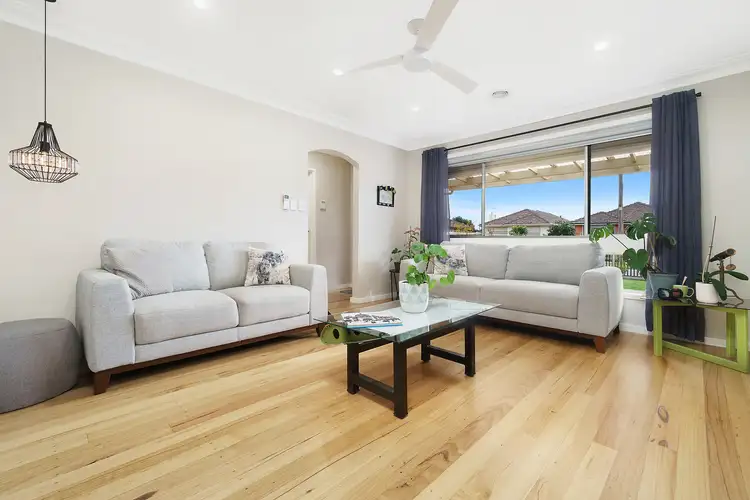 Second view of Homely house listing, 12 Stella Drive, Thomastown VIC 3074