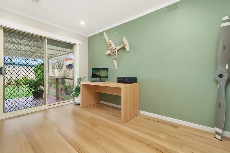 Fifth view of Homely house listing, 12 Stella Drive, Thomastown VIC 3074