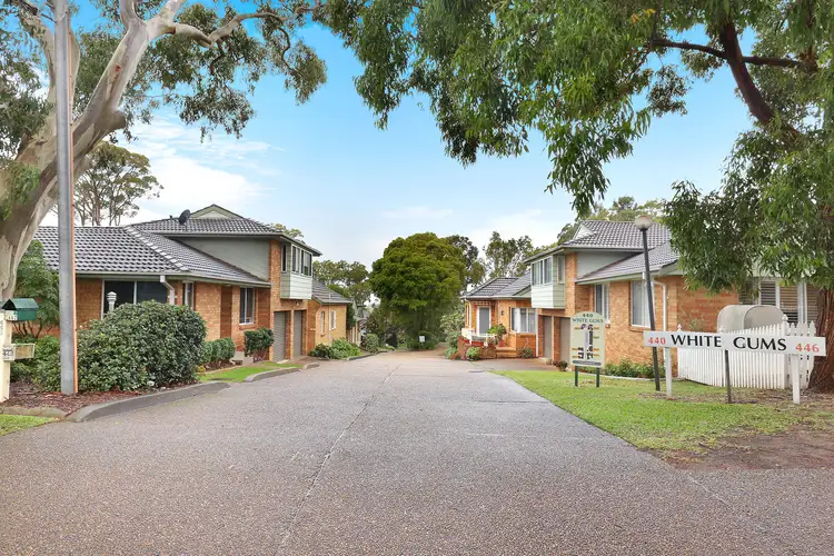 Second view of Homely villa listing, 17/444 Port Hacking Road, Caringbah South NSW 2229