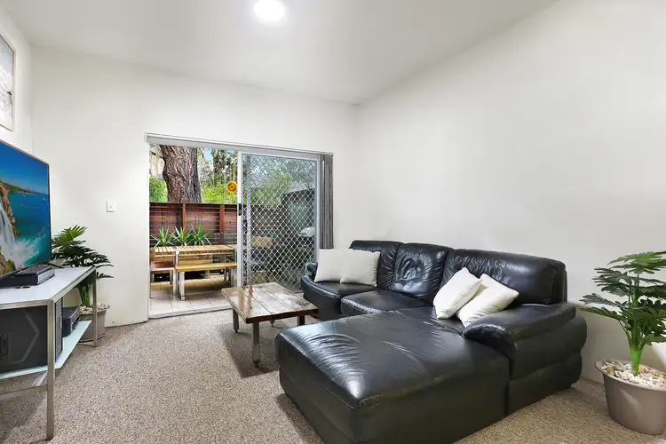 Third view of Homely villa listing, 17/444 Port Hacking Road, Caringbah South NSW 2229