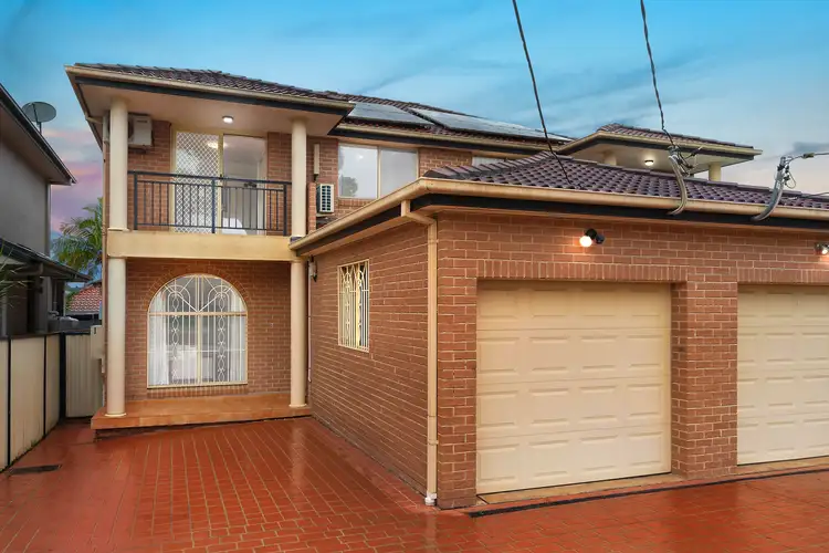 53 MacKinnon Avenue, Padstow NSW 2211
