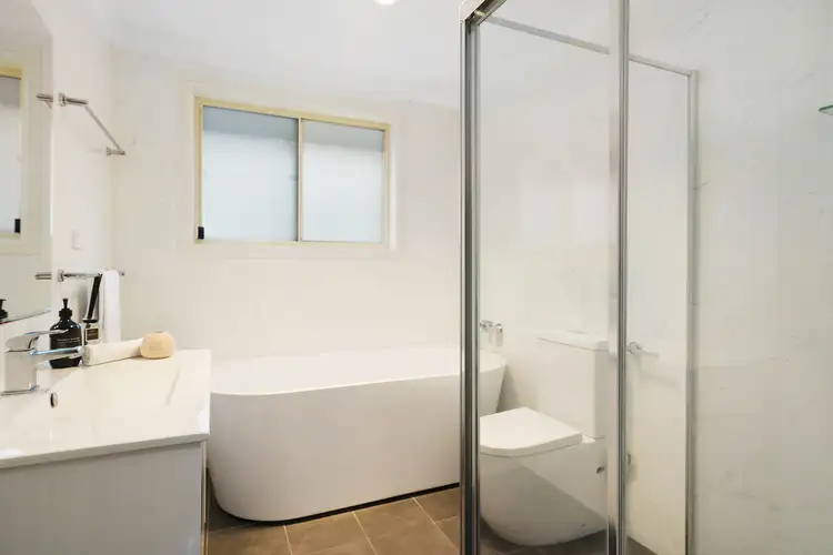 Sixth view of Homely semi-detached listing, 53 MacKinnon Avenue, Padstow NSW 2211