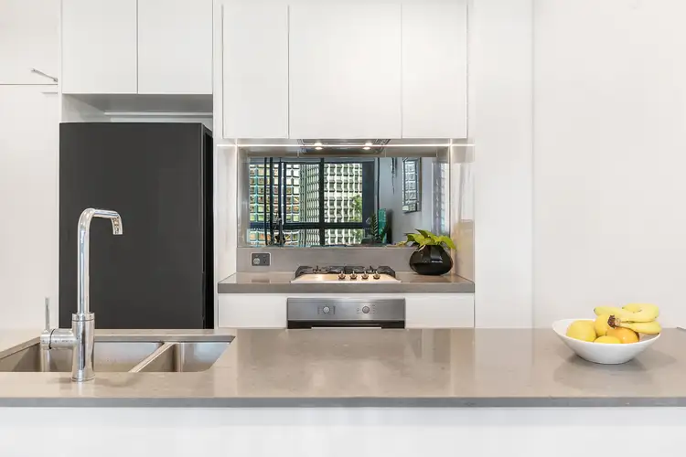Third view of Homely apartment listing, 707/150 Pacific Highway, North Sydney NSW 2060