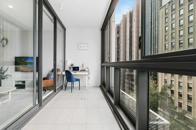 Fourth view of Homely apartment listing, 707/150 Pacific Highway, North Sydney NSW 2060
