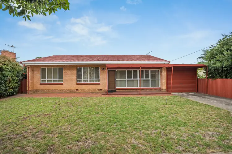 43 Laurence Street, South Plympton SA 5038