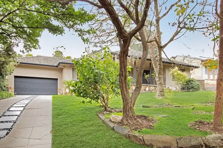 Main view of Homely house listing, 21 Stonyfell Road, Wattle Park SA 5066
