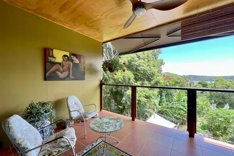 Main view of Homely house listing, 6A Sunart Lane, Maclean NSW 2463