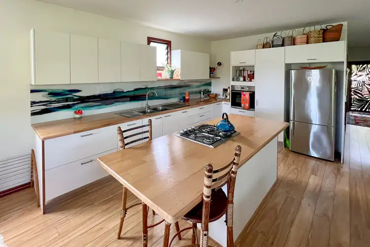 Second view of Homely house listing, 6A Sunart Lane, Maclean NSW 2463