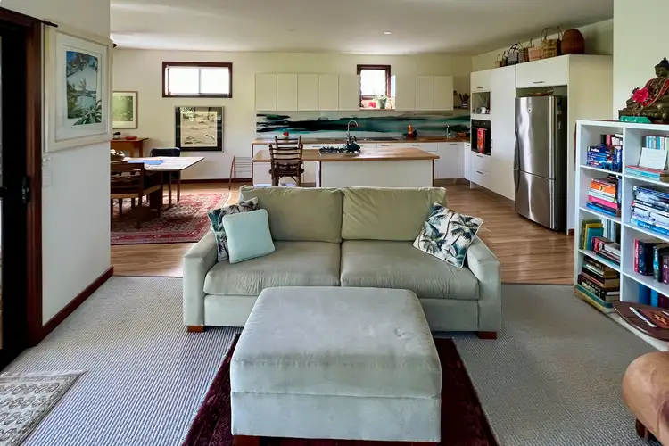 Fourth view of Homely house listing, 6A Sunart Lane, Maclean NSW 2463