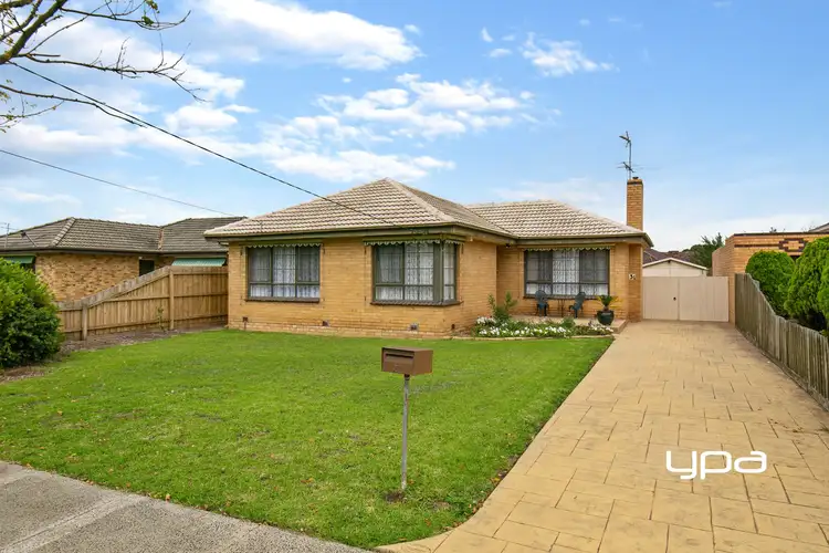 31 Oulton Street, Fawkner VIC 3060