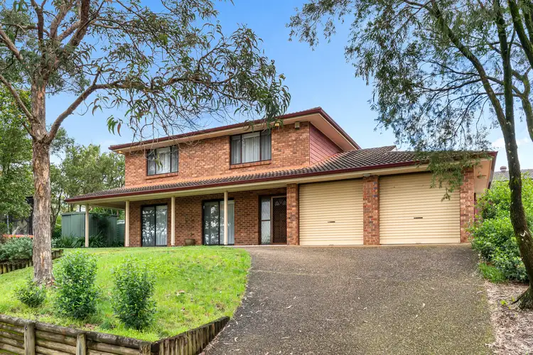 1 Yara Close, Bangor NSW 2234