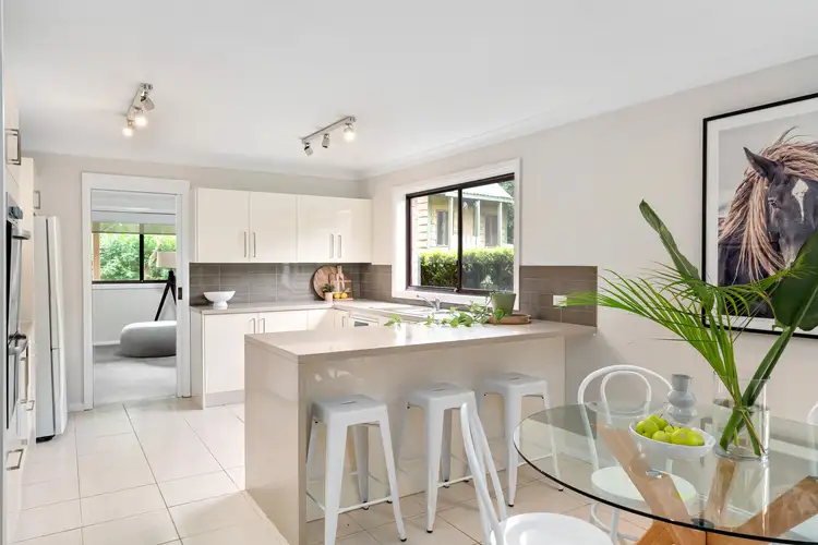 Third view of Homely house listing, 1 Yara Close, Bangor NSW 2234