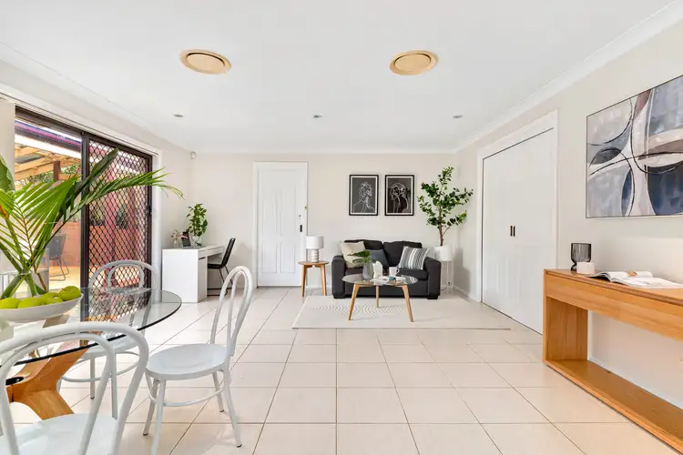 Fourth view of Homely house listing, 1 Yara Close, Bangor NSW 2234