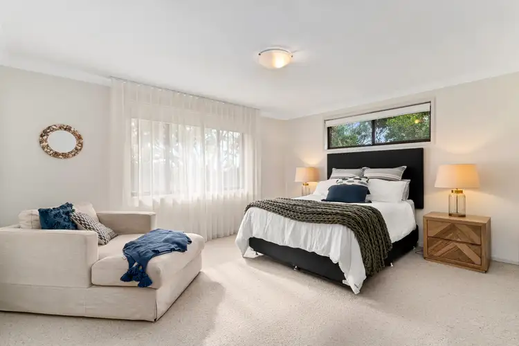 Fifth view of Homely house listing, 1 Yara Close, Bangor NSW 2234