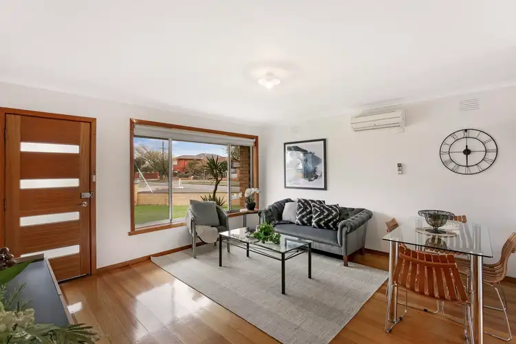 Fifth view of Homely unit listing, 1/27 Curtin Avenue, Lalor VIC 3075