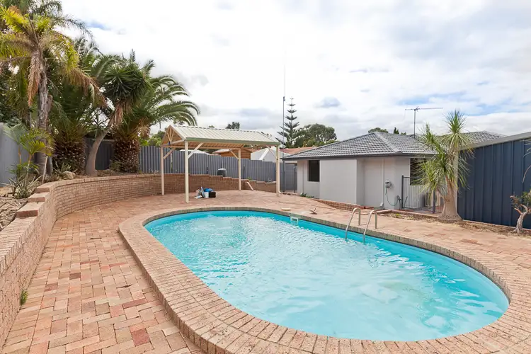 Main view of Homely house listing, 34 Meridian Drive, Mullaloo WA 6027