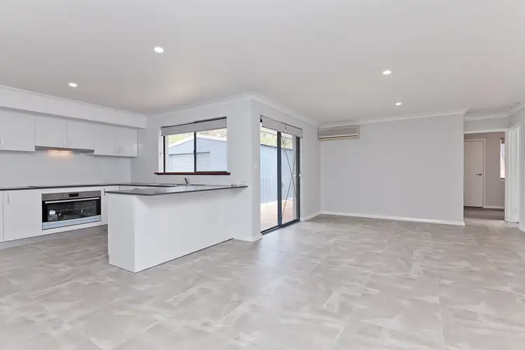 Fourth view of Homely house listing, 34 Meridian Drive, Mullaloo WA 6027